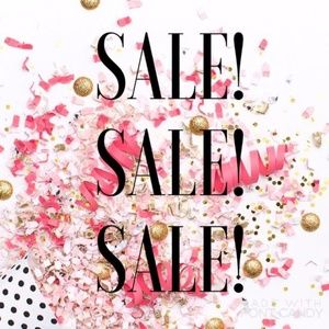 Clothing Sale! Closet Cleanout!